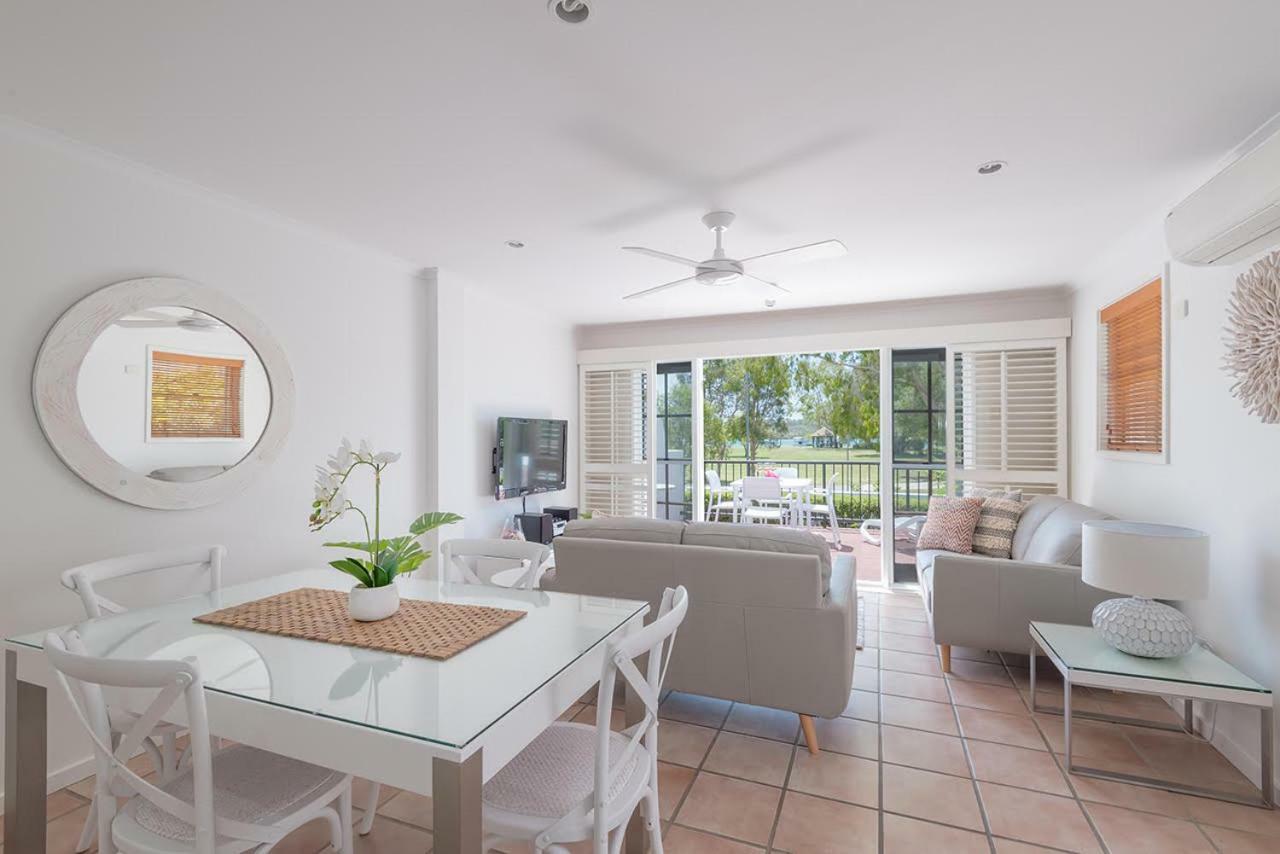 Villa Aqua Noosaville Exterior foto