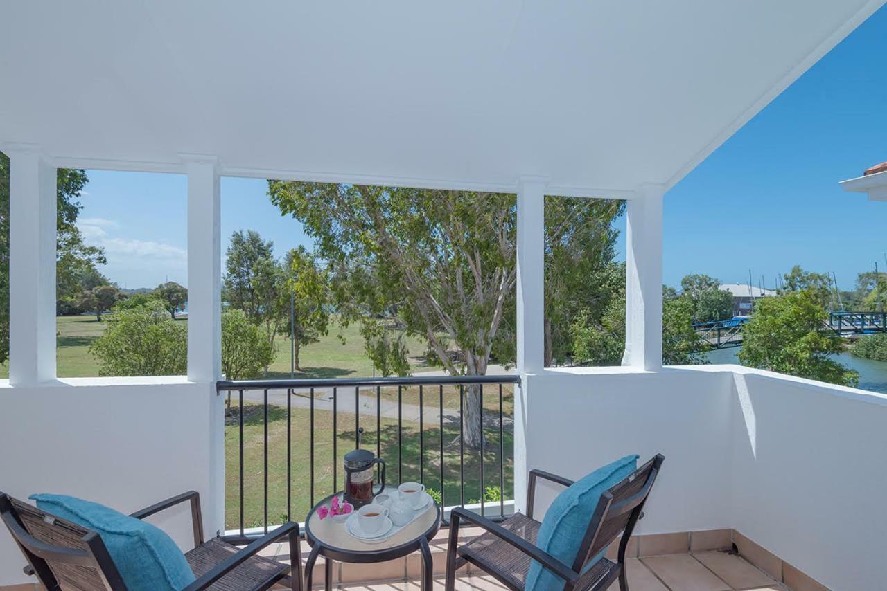 Villa Aqua Noosaville Exterior foto