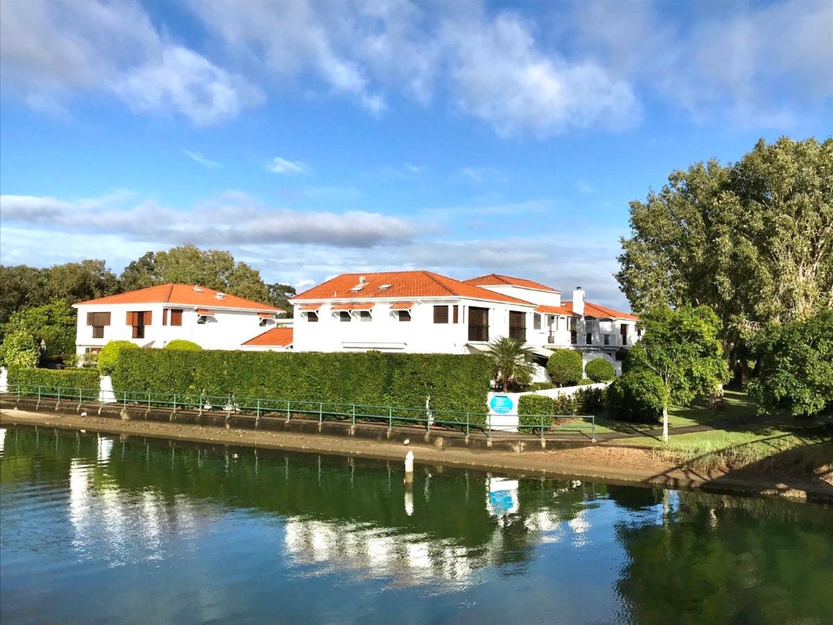 Villa Aqua Noosaville Exterior foto